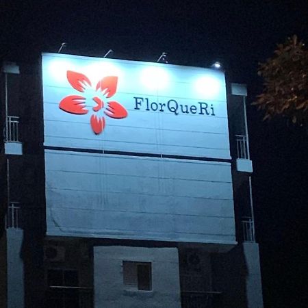 Flor Que Ri - Flats Mobiliados Na Melhor Localizacao Olimpia Luaran gambar