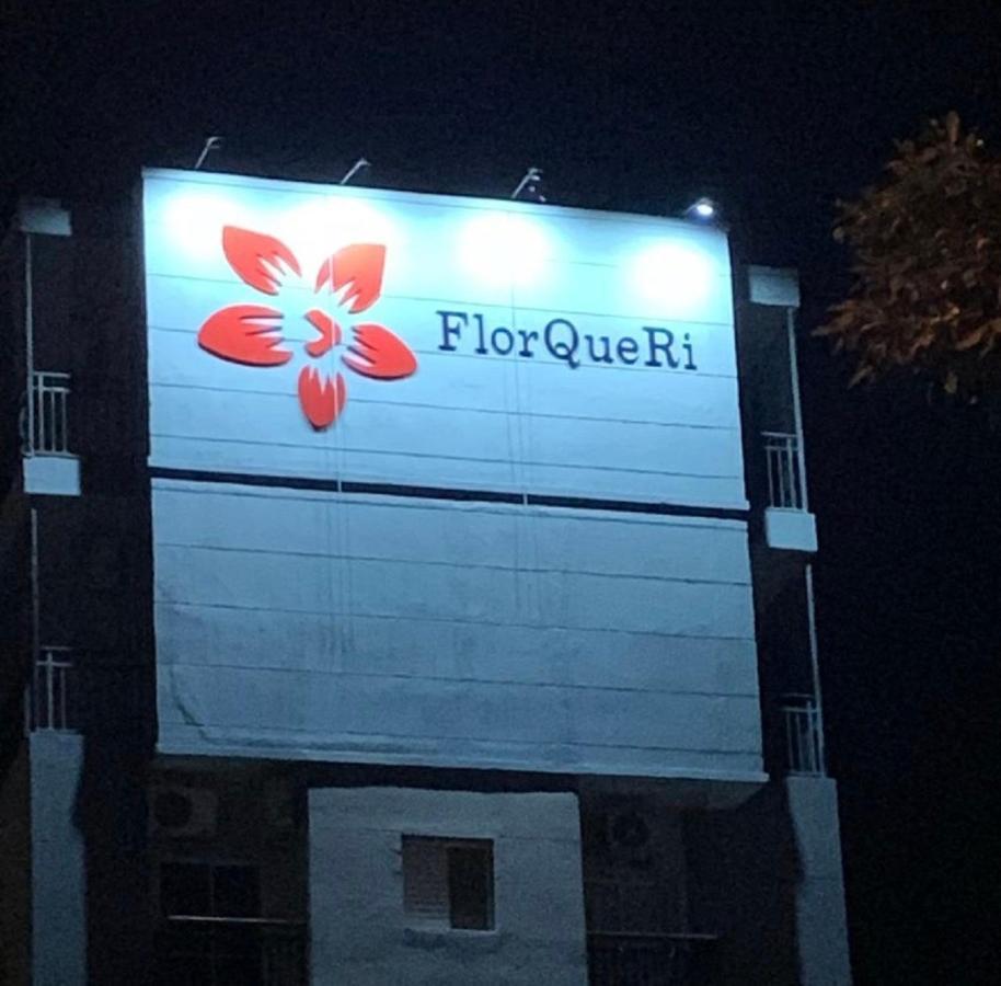 Flor Que Ri - Flats Mobiliados Na Melhor Localizacao Olimpia Luaran gambar